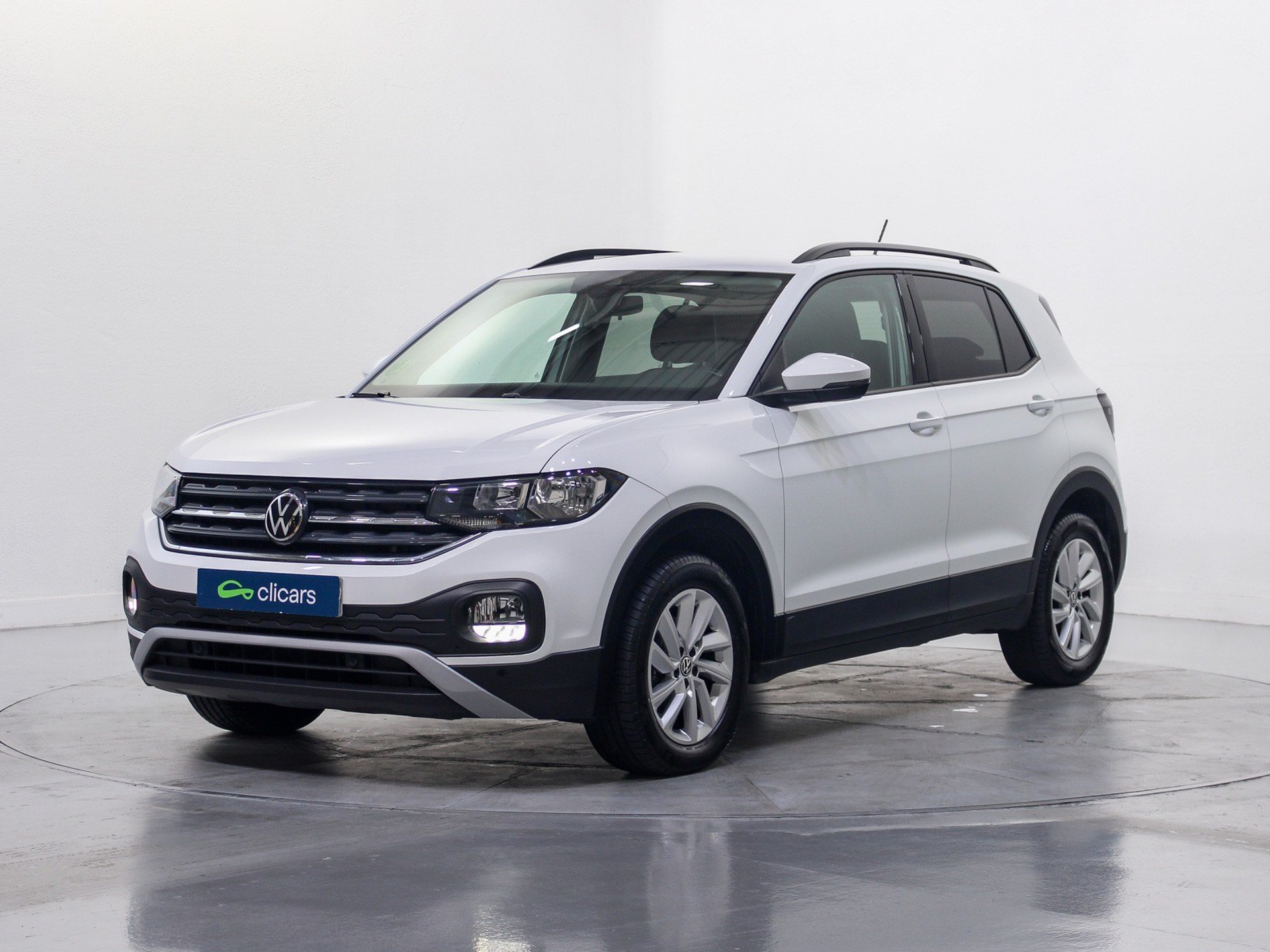 Imagen de VOLKSWAGEN T-Cross