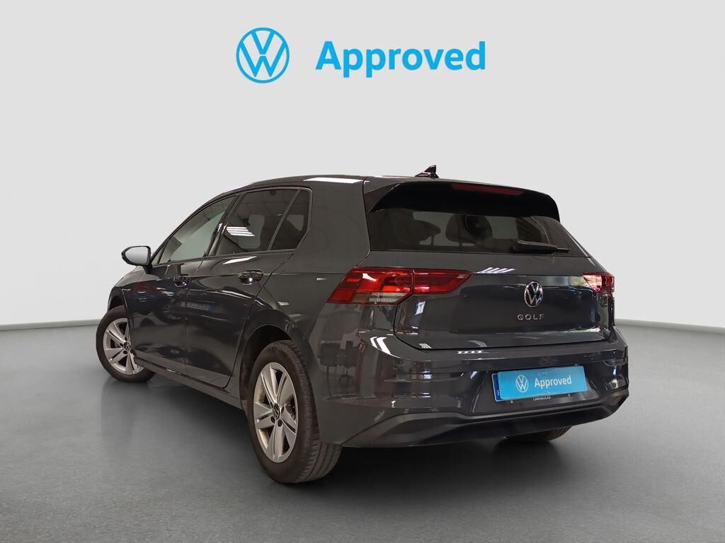 Foto del VOLKSWAGEN Golf 1.5 TSI Life 96kW