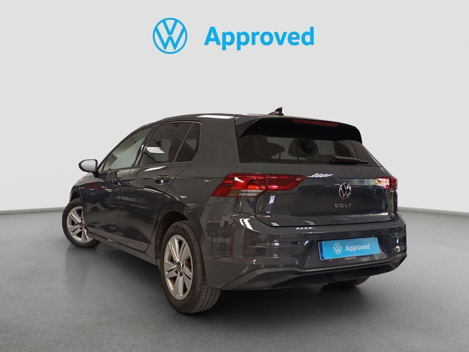 Imagen 2 de VOLKSWAGEN Golf