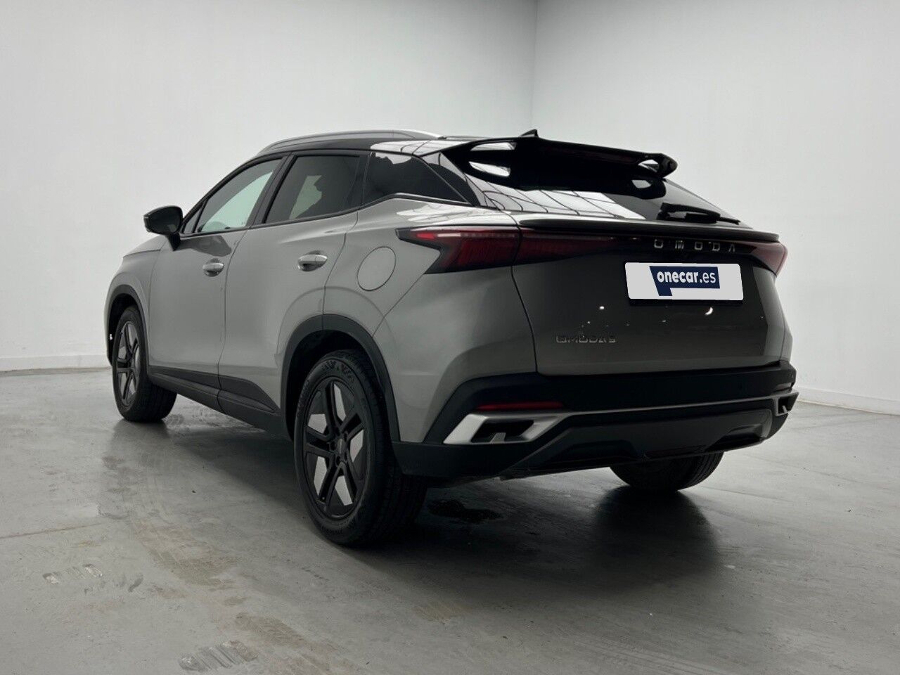 Foto del OMODA 5 1.6 Premiun 145