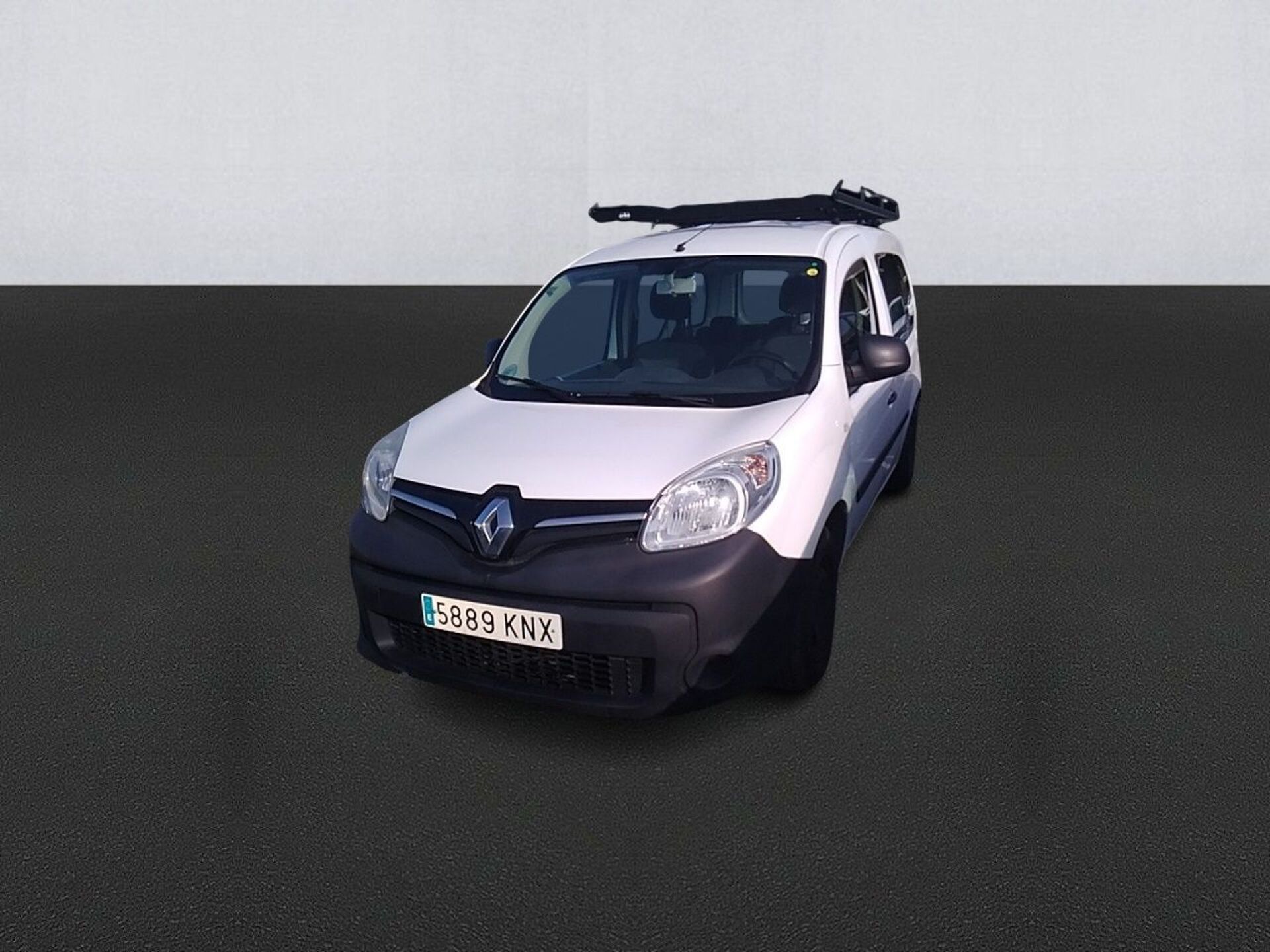 Imagen de RENAULT Kangoo