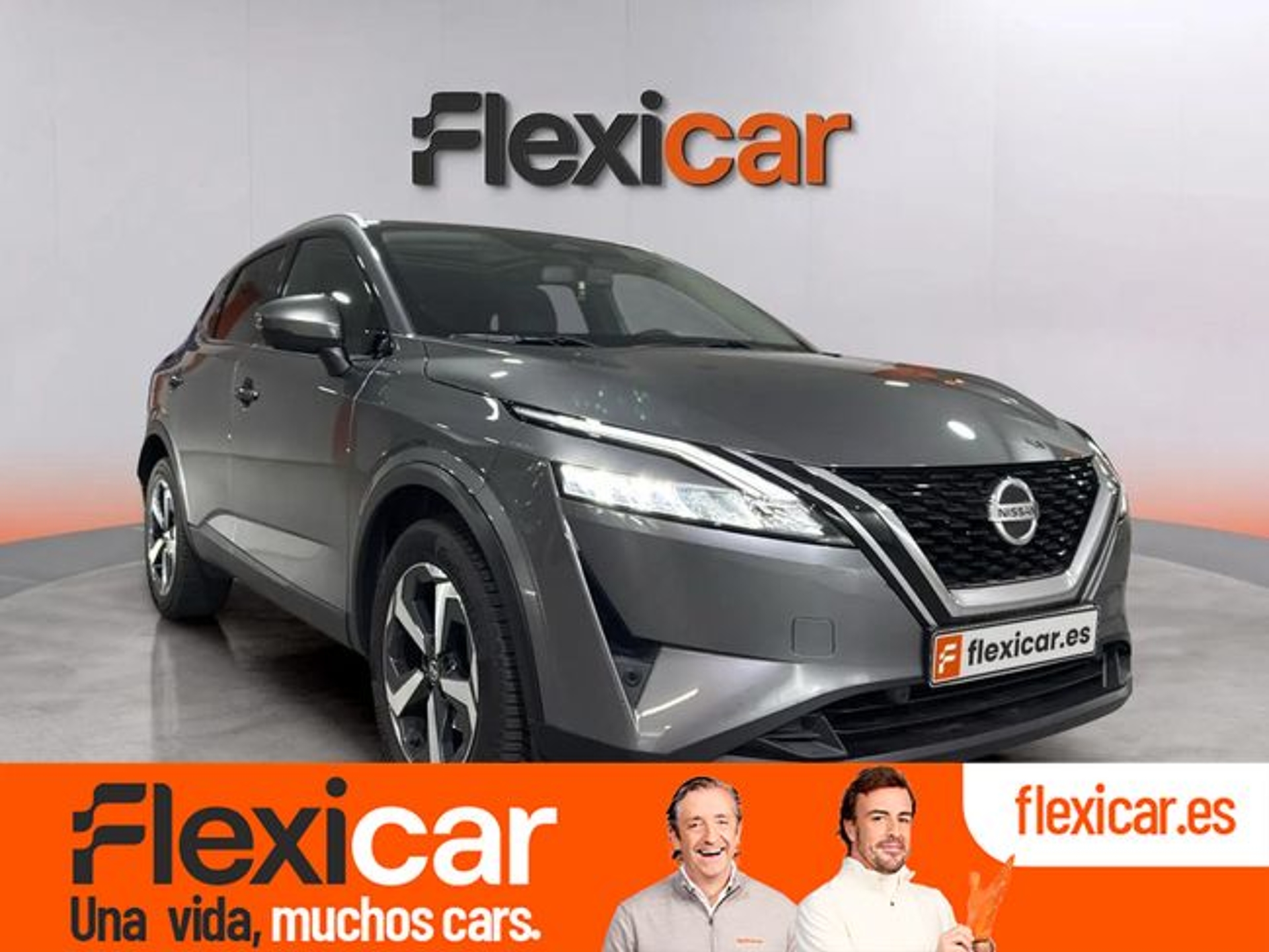 Imagen de NISSAN Qashqai