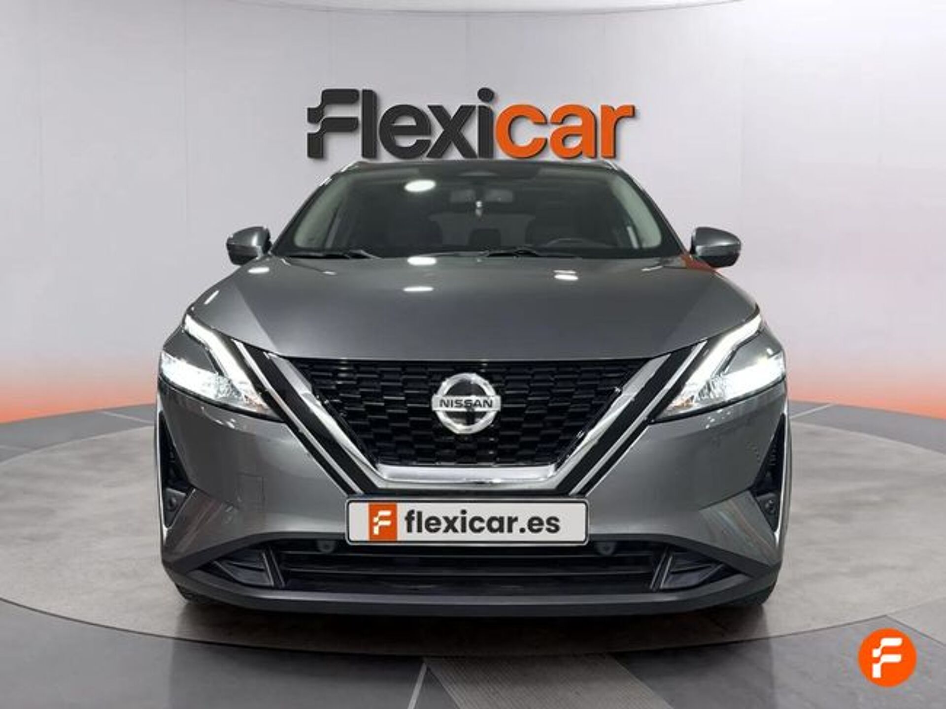 Imagen 2 de NISSAN Qashqai