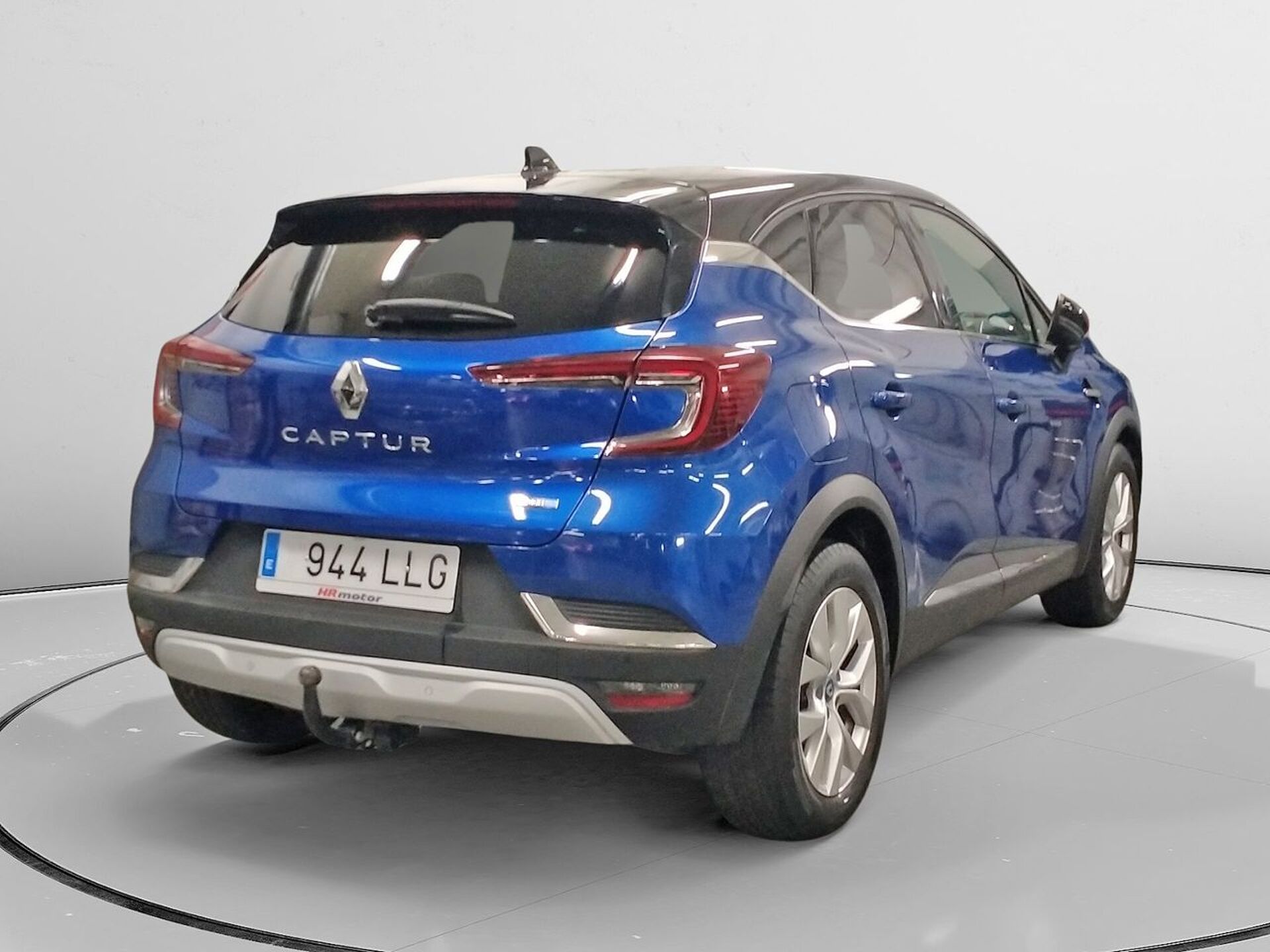 Imagen 2 de RENAULT Captur