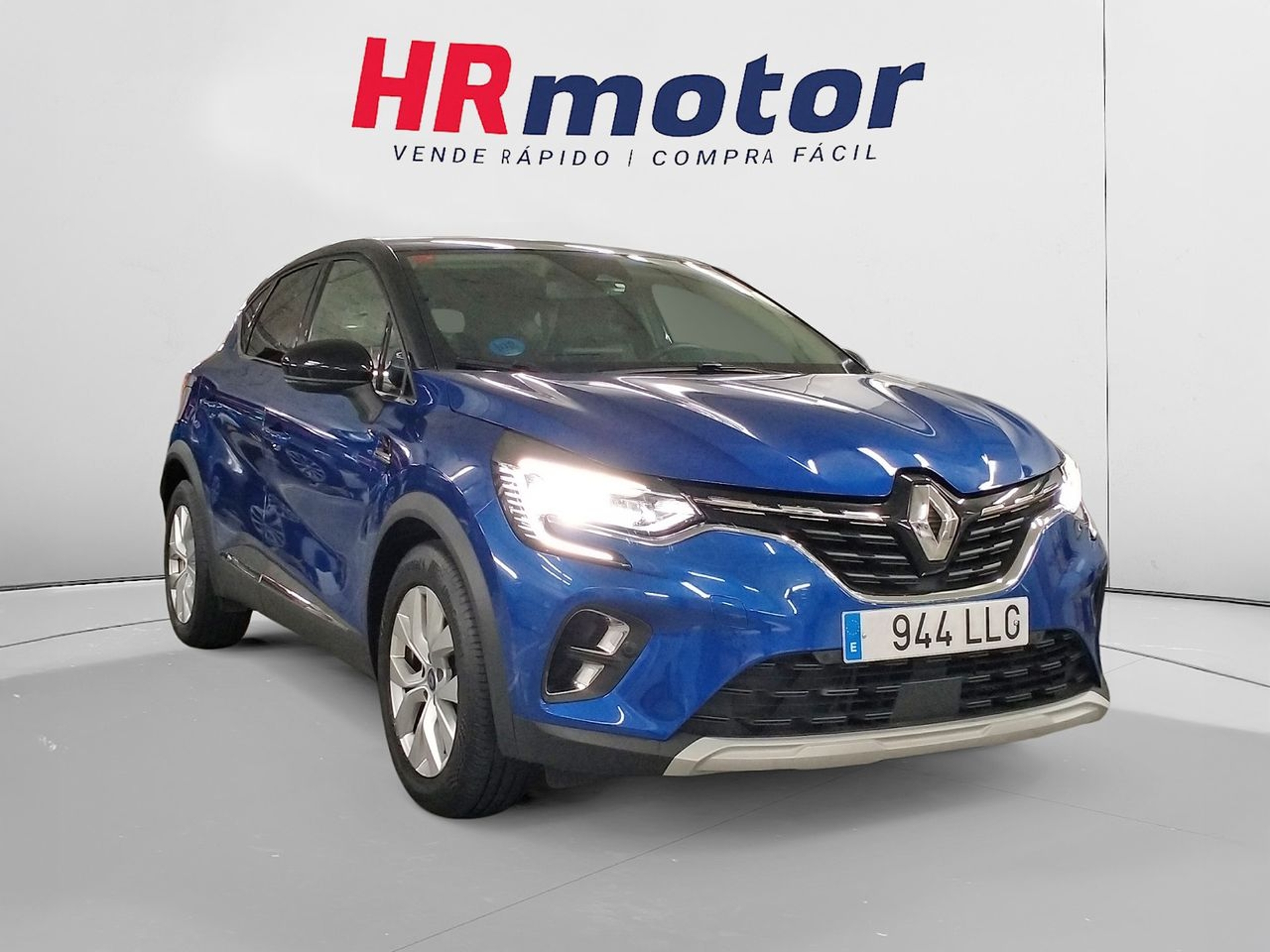 Imagen de RENAULT Captur