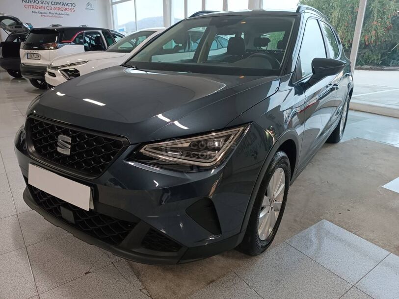 Foto del SEAT Arona 1.0 TSI S&S Style 110