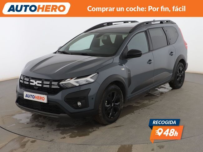 DACIA Jogger (1.0 TCe Extreme) en Madrid