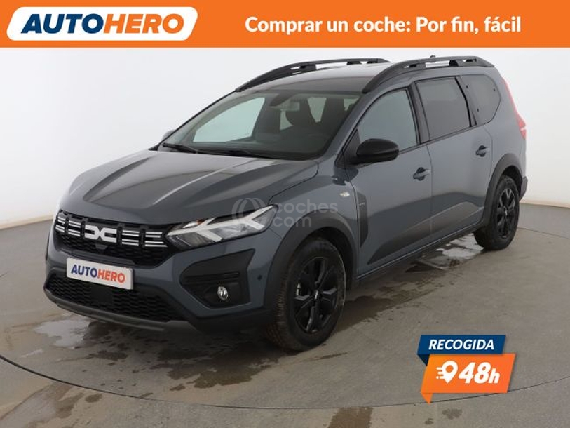 Foto del DACIA Jogger 1.0 TCe S.L Extreme 5pl.