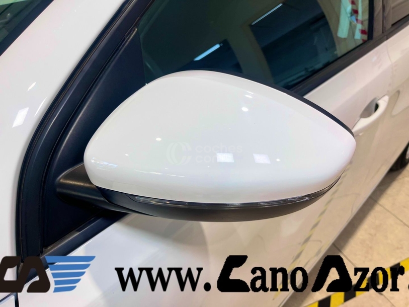 Foto del PEUGEOT 308 1.5BlueHDi S&S Style 100