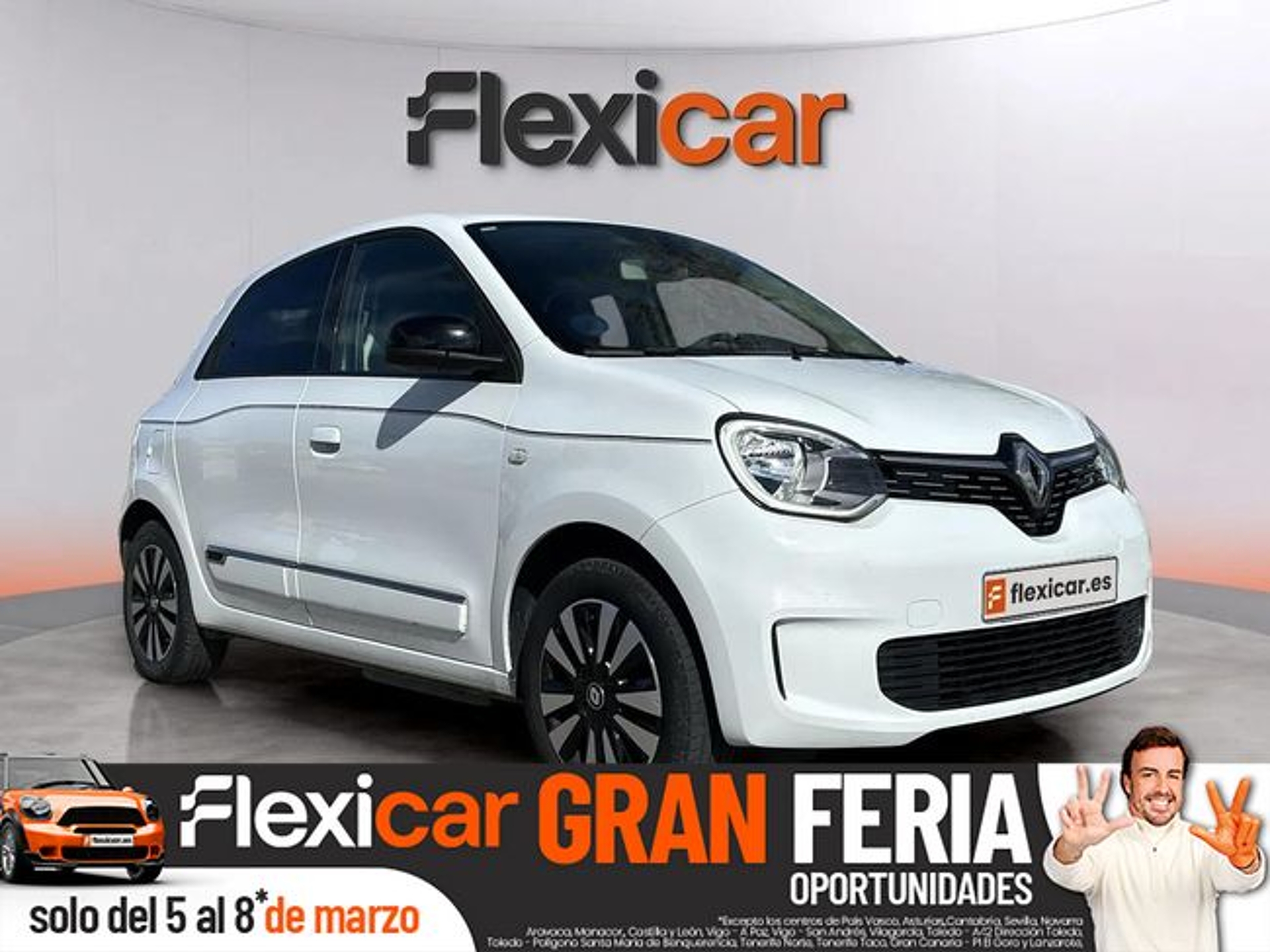 Imagen de RENAULT Twingo