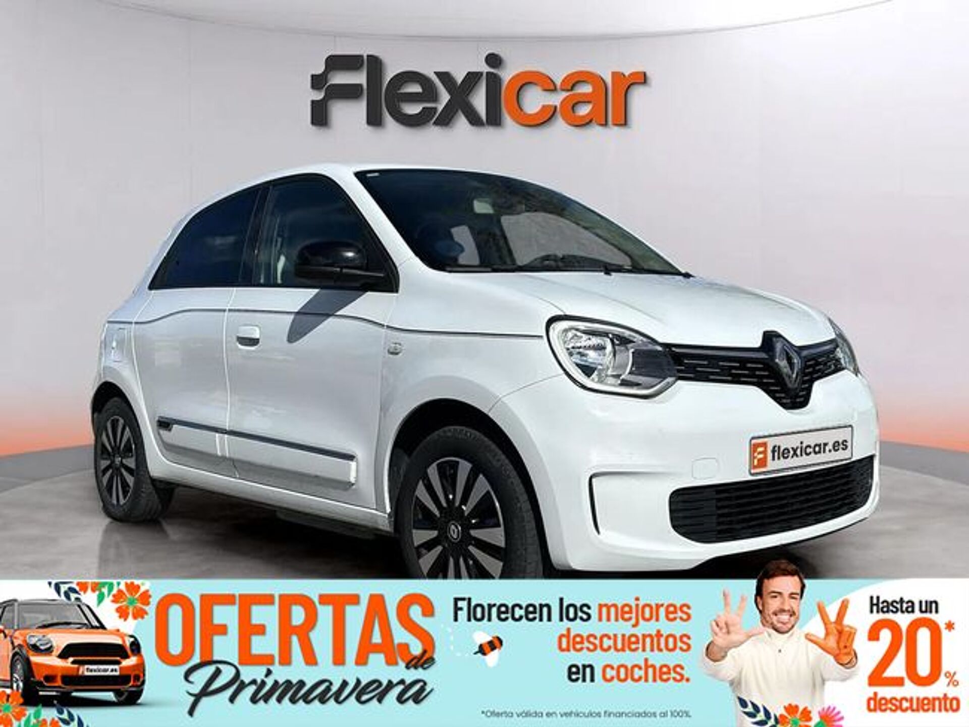 Imagen 1 de RENAULT Twingo