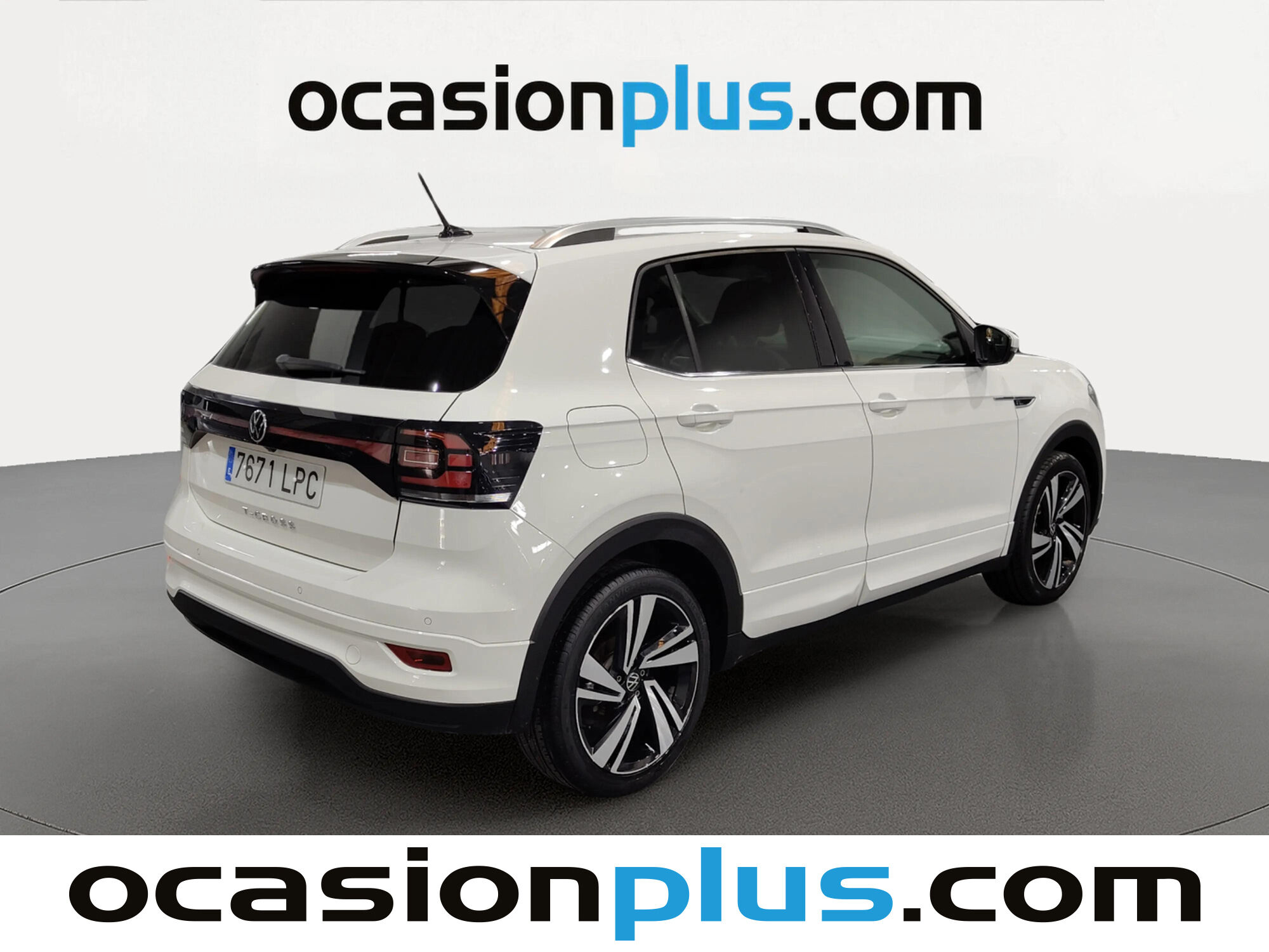 Foto del VOLKSWAGEN T-Cross 1.5 TSI Sport DSG7 110kW
