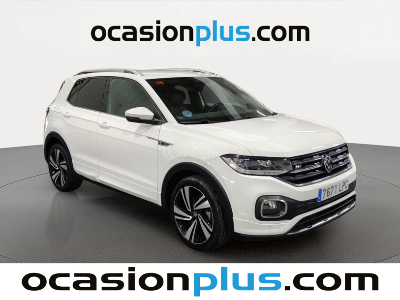Foto del VOLKSWAGEN T-Cross 1.5 TSI Sport DSG7 110kW