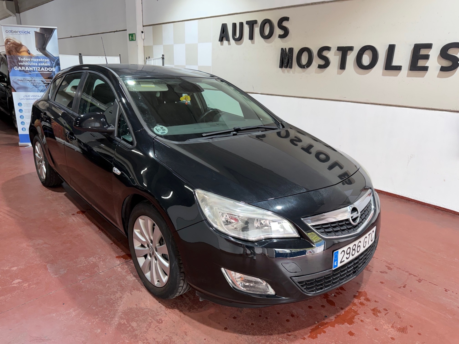 Imagen de OPEL Astra