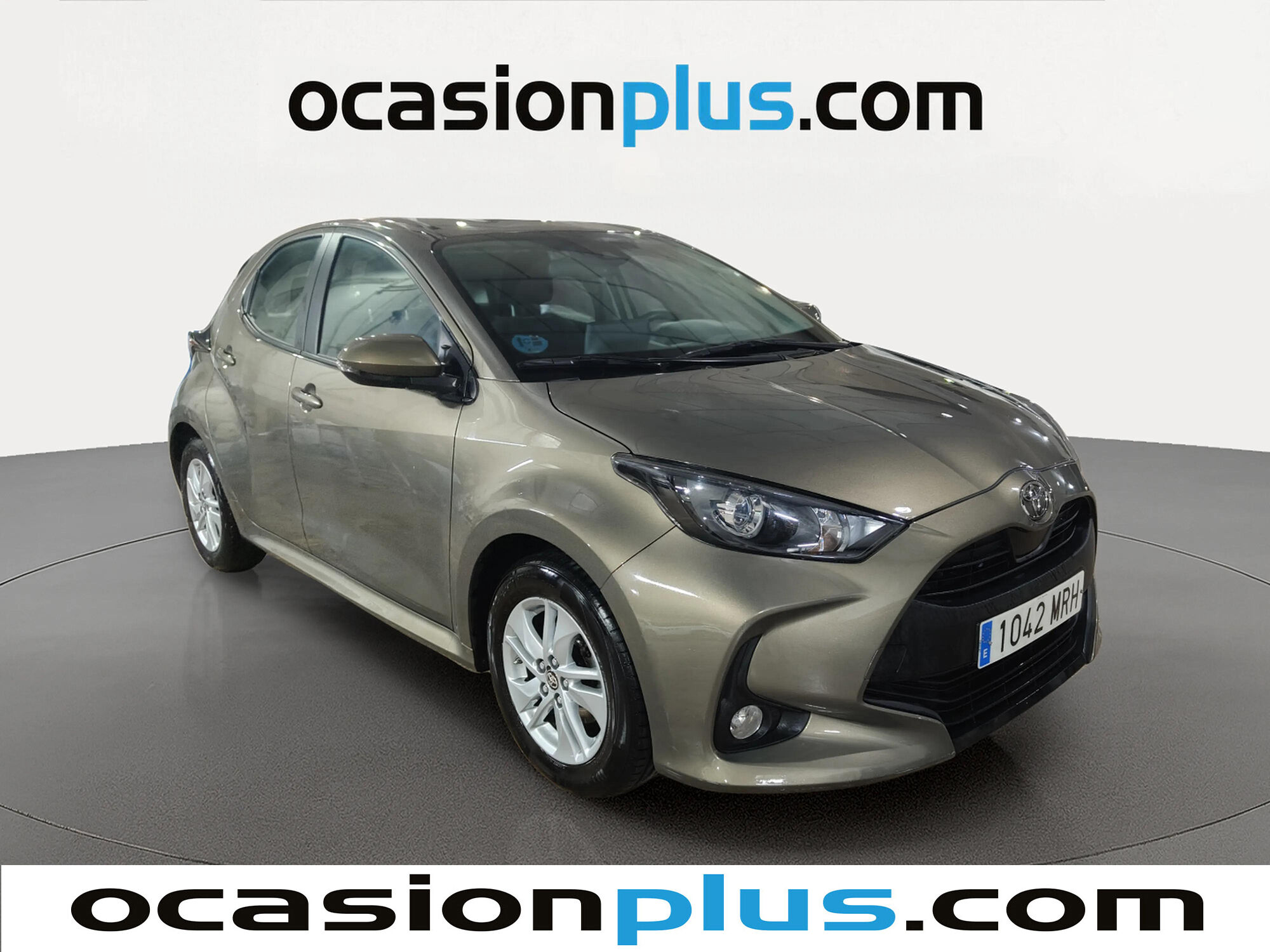 Foto del TOYOTA Yaris 125 S-Edition