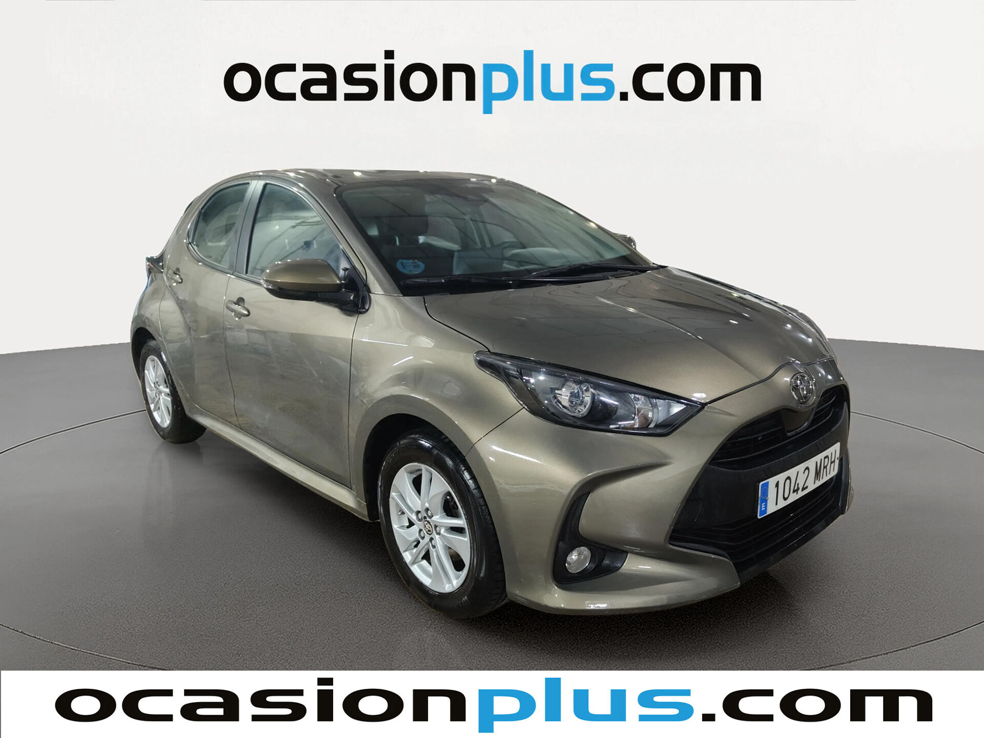 Imagen 2 de TOYOTA Yaris