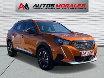 Imagen de PEUGEOT 2008 1.2 PureTech S&S Allure 100