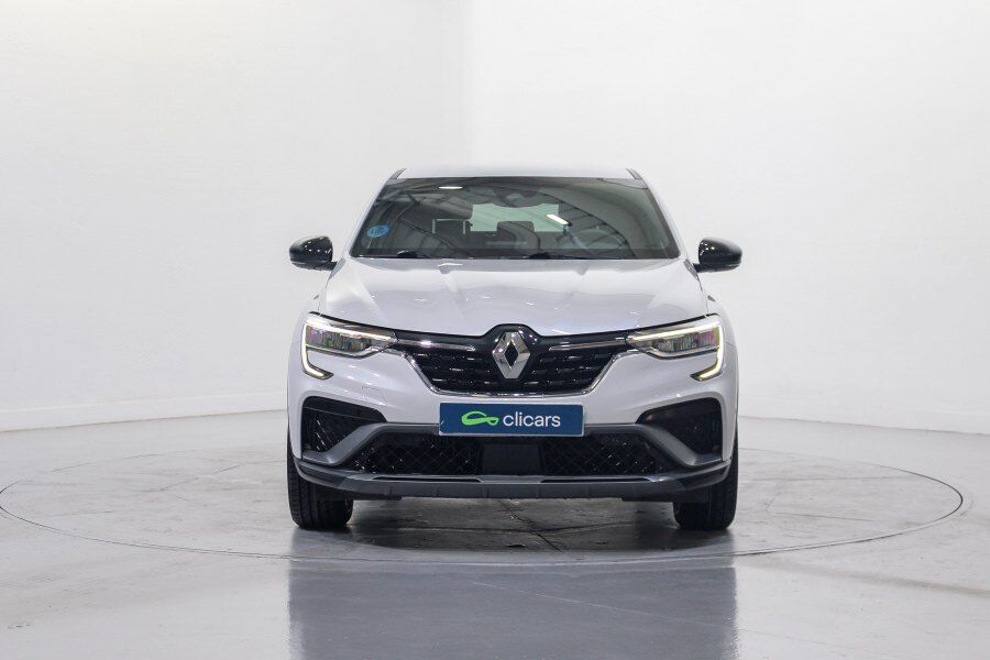 Foto del RENAULT Arkana 1.3 TCe R.S. Line EDC 103kW