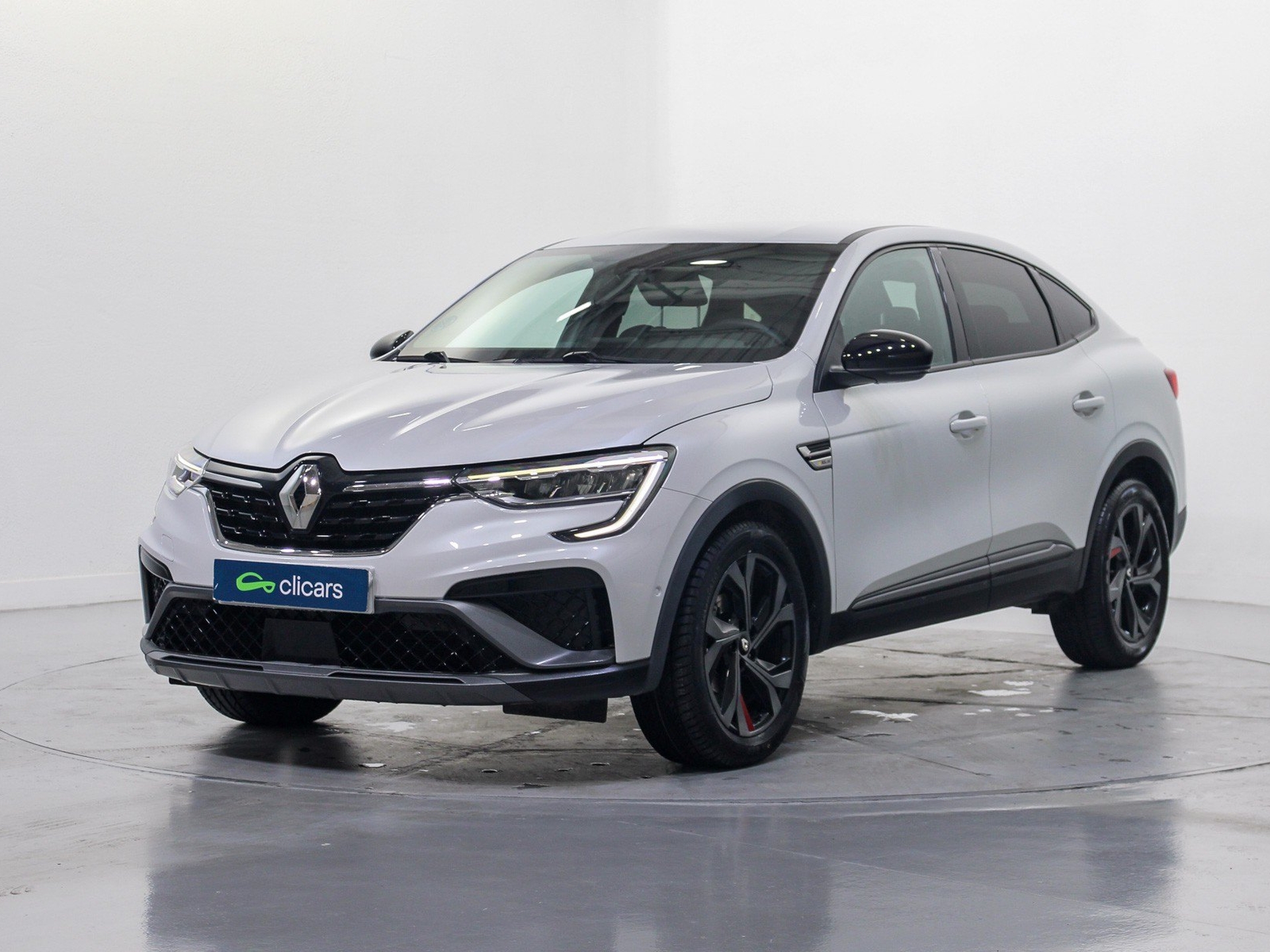 Imagen de RENAULT Arkana
