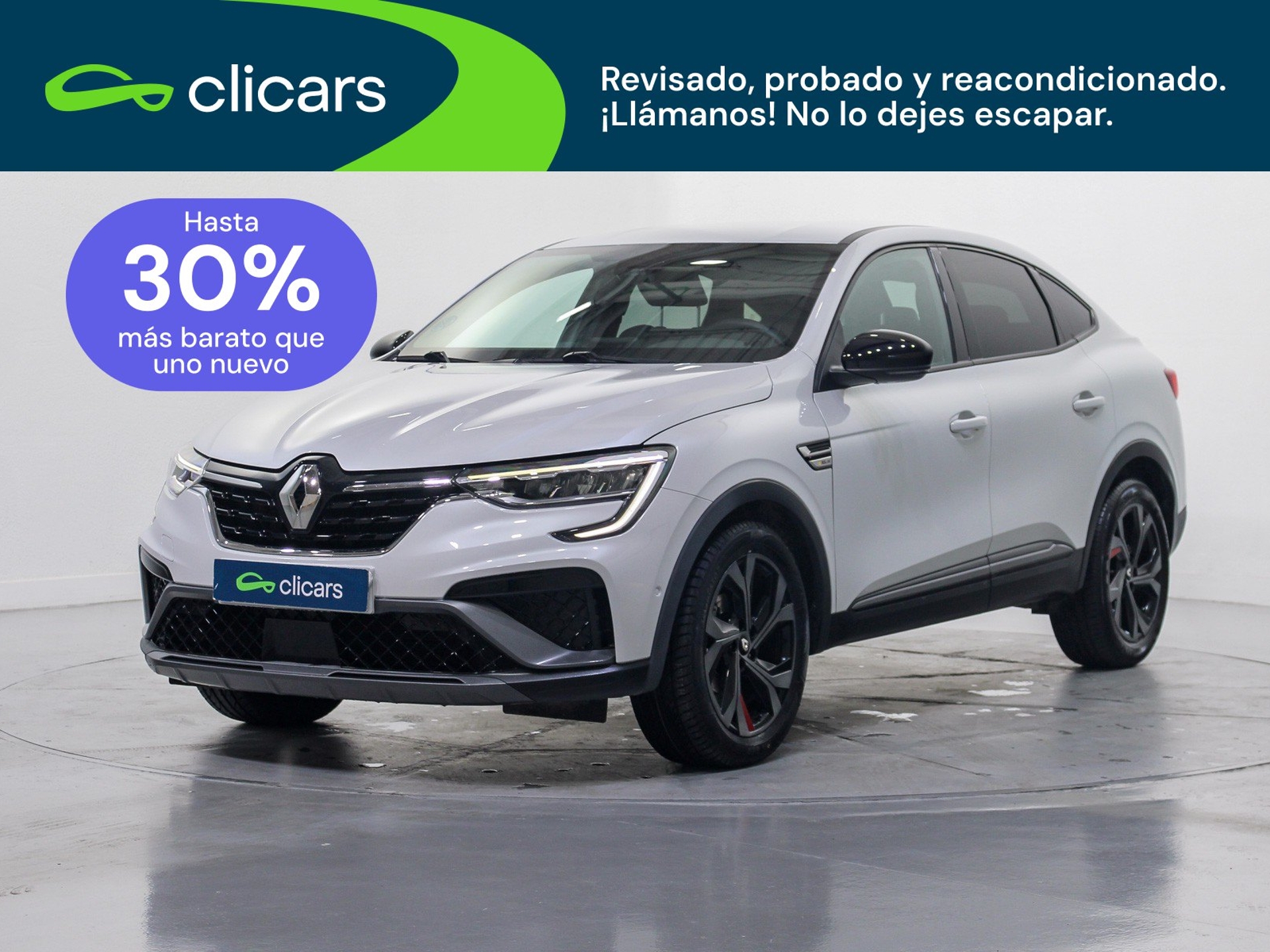 Imagen de RENAULT Arkana