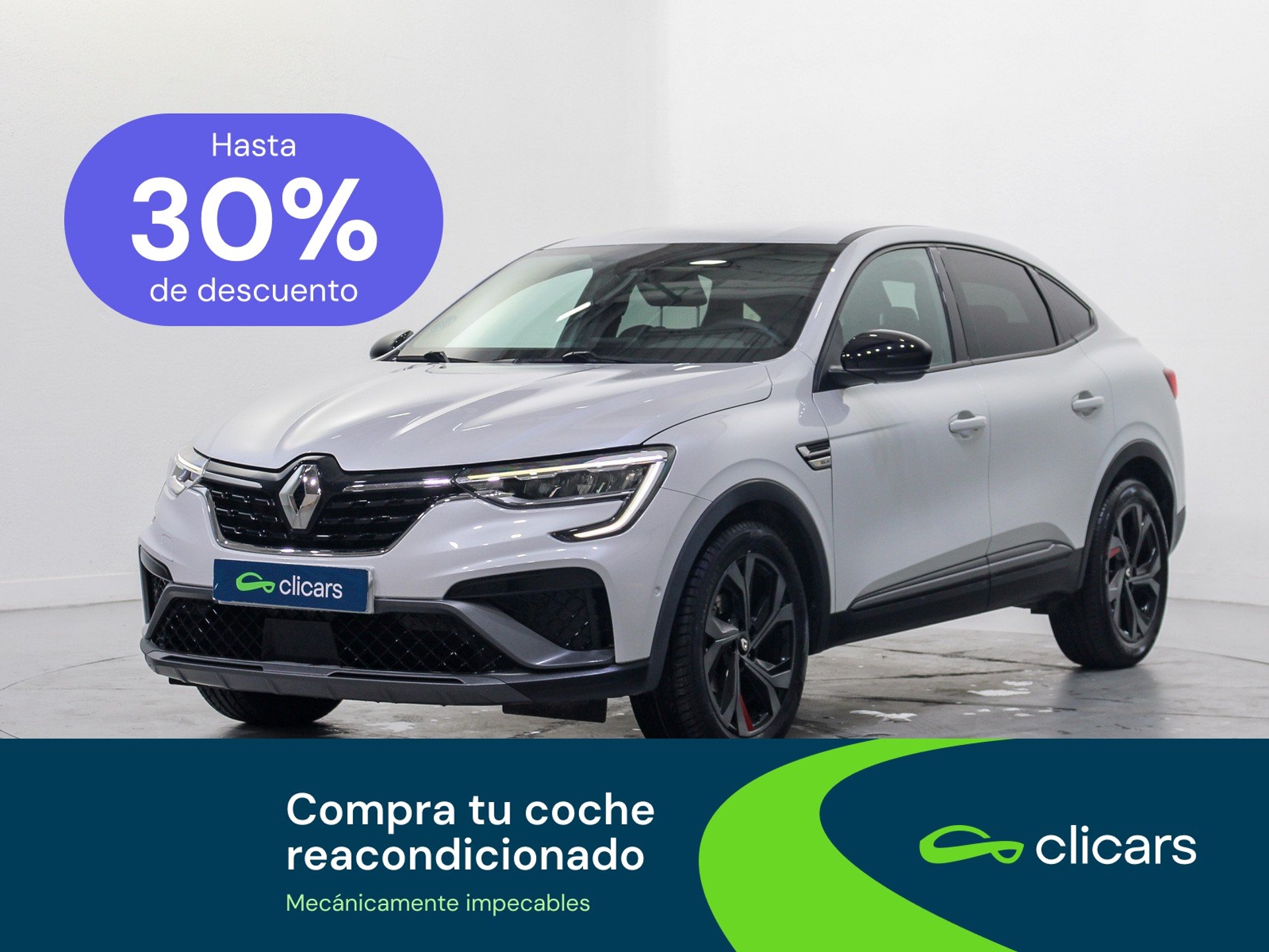 Imagen de RENAULT Arkana