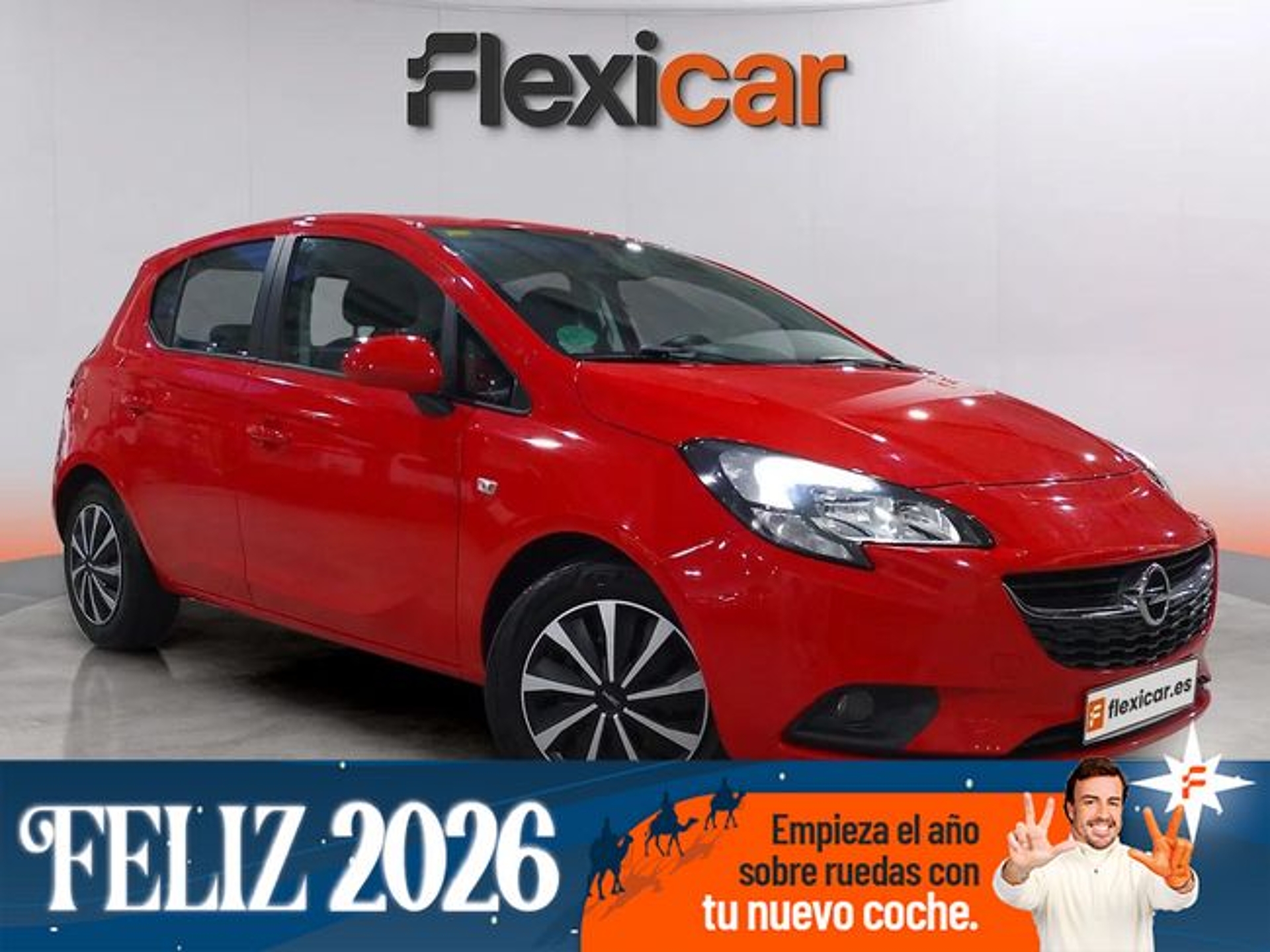 Imagen de OPEL Corsa