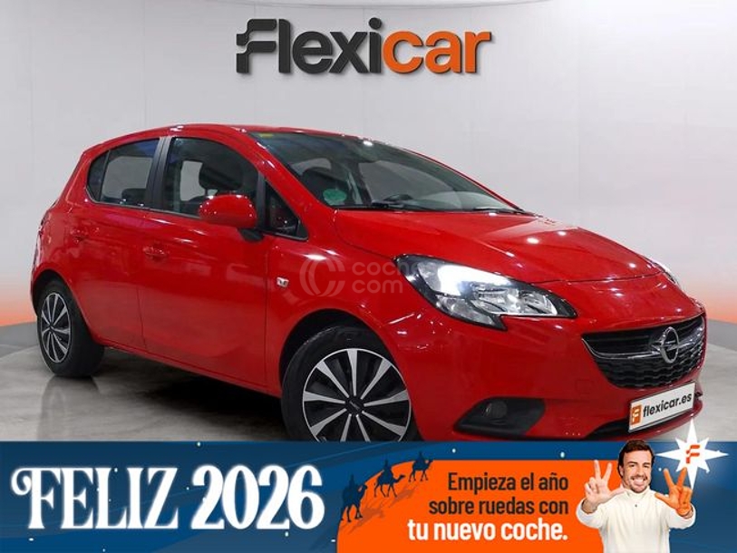 Foto del OPEL Corsa 1.3CDTI Business 75