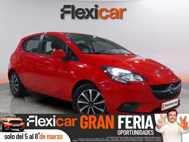Foto del OPEL Corsa 1.3CDTI Business 75