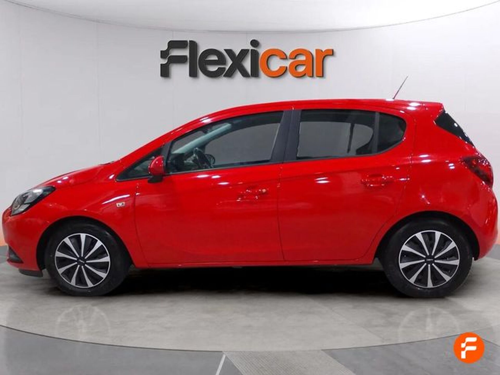 Imagen 3 de OPEL Corsa