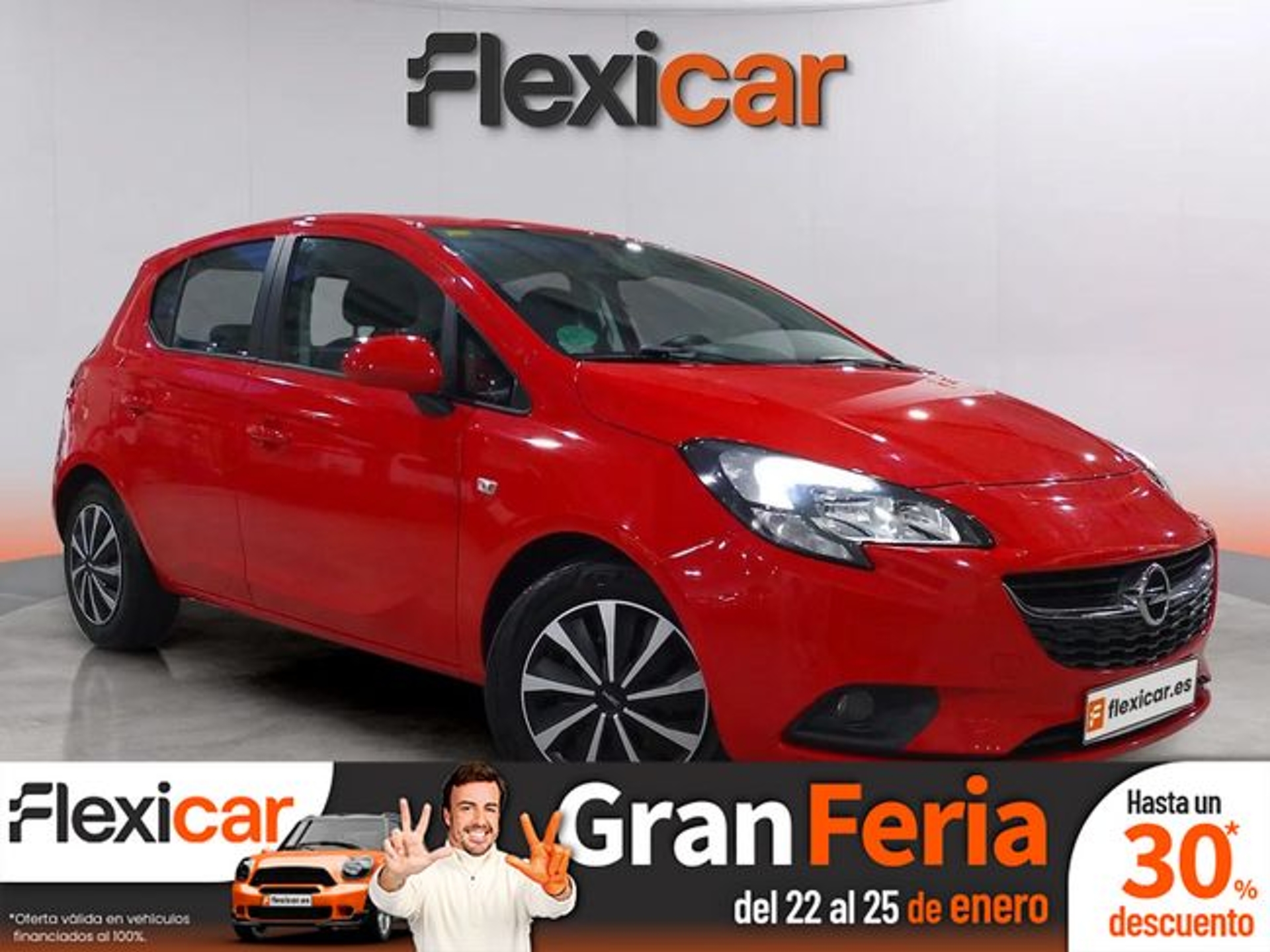 Imagen de OPEL Corsa