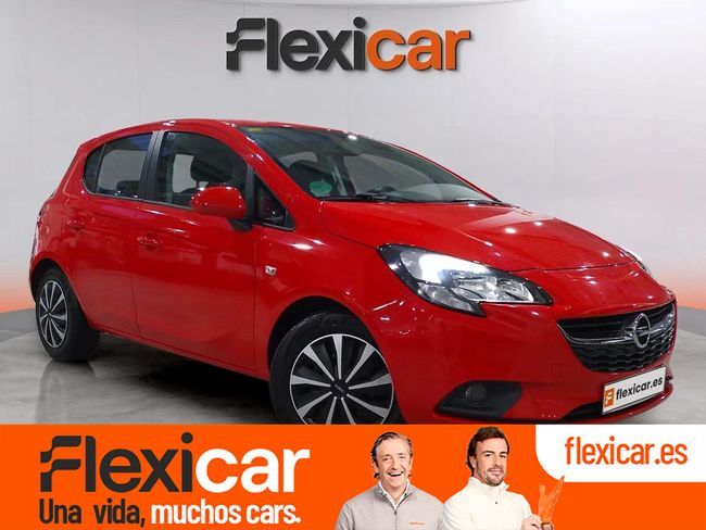 OPEL Corsa (1.3 CDTi Business 75 CV) en Ourense