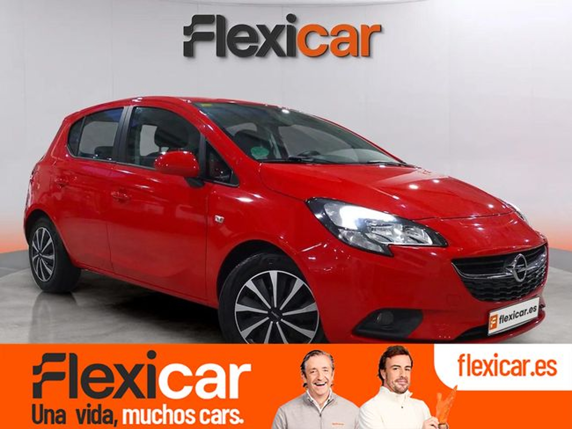 Imagen de OPEL Corsa