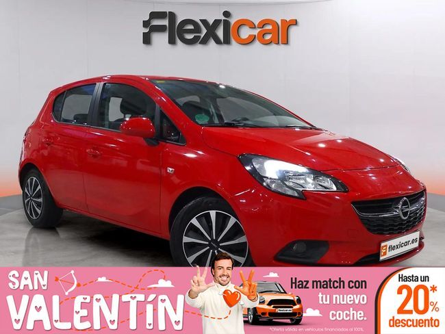 Foto del OPEL Corsa 1.3CDTI Business 75