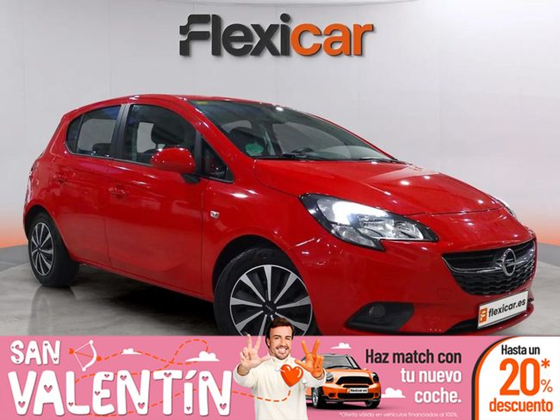 Imagen de OPEL Corsa