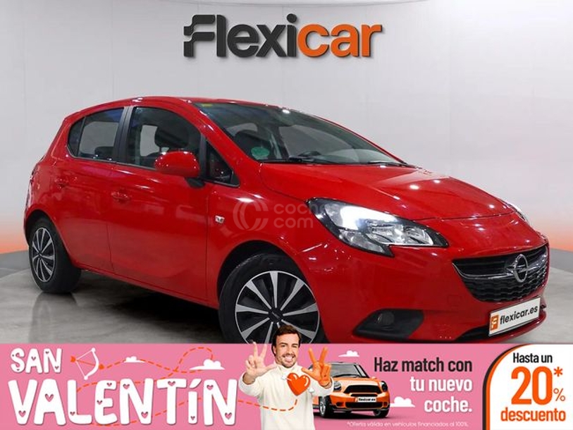 Foto del OPEL Corsa 1.3CDTI Business 75