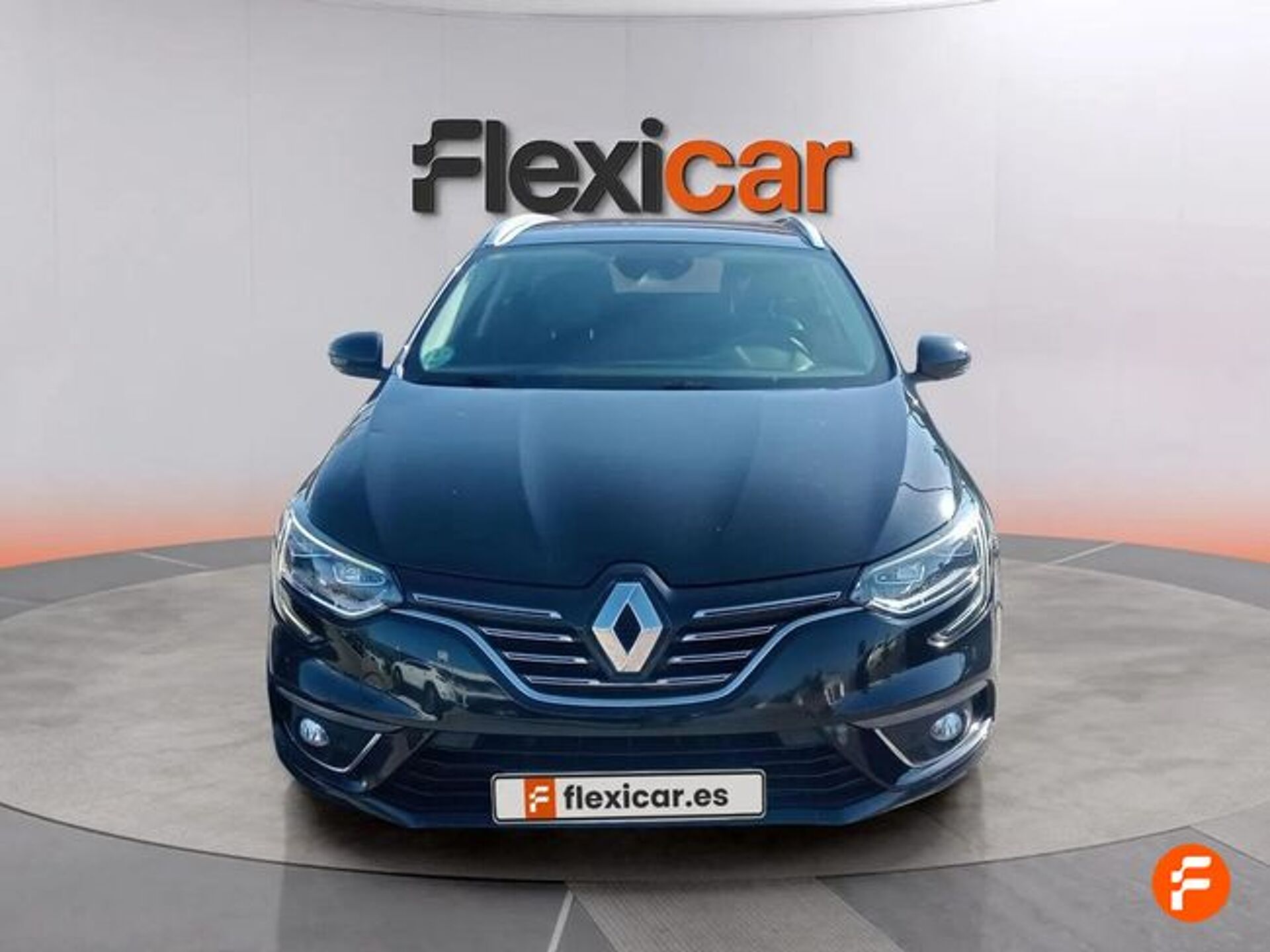 Imagen 3 de RENAULT Mégane