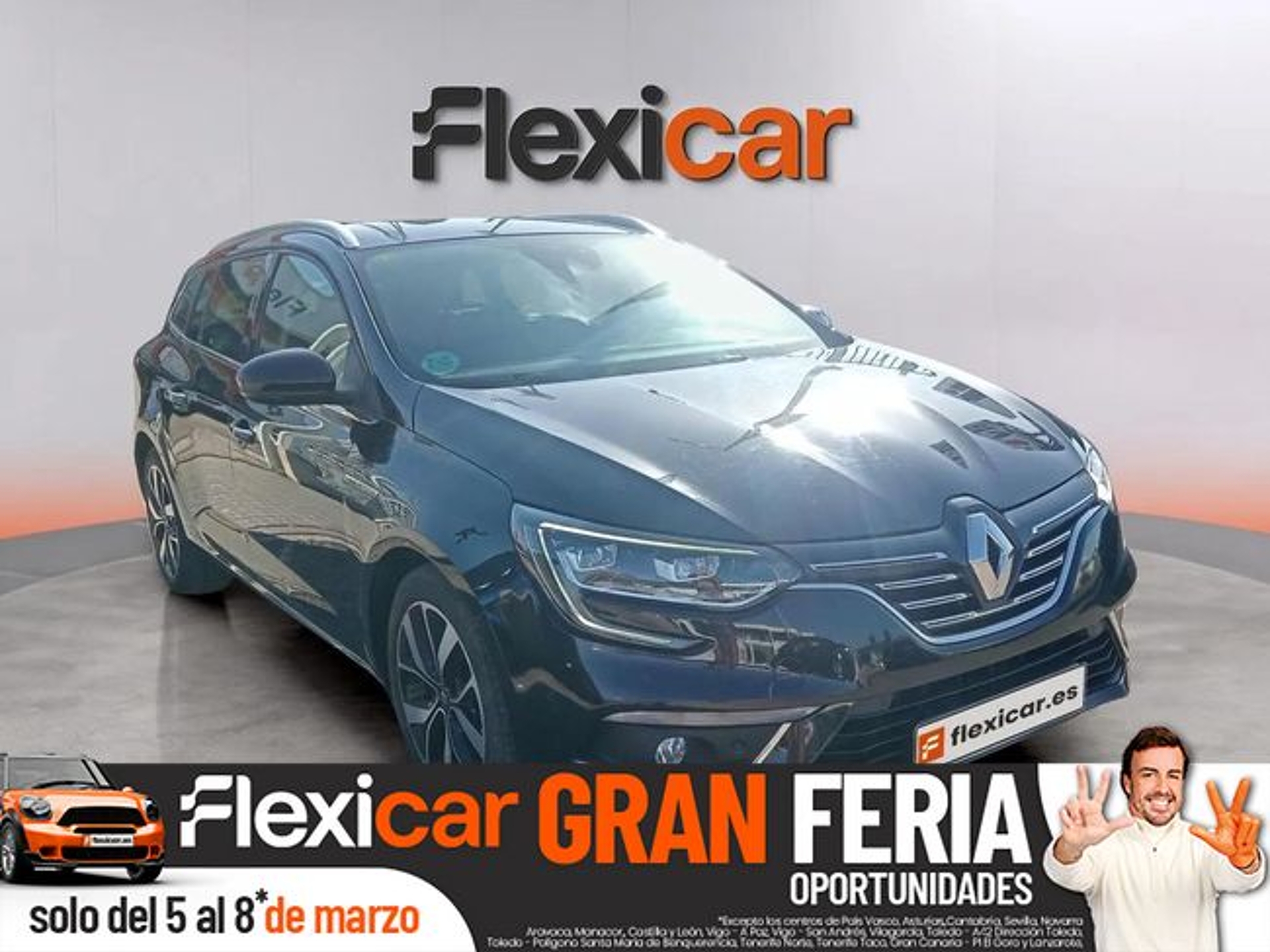 Imagen de RENAULT Mégane