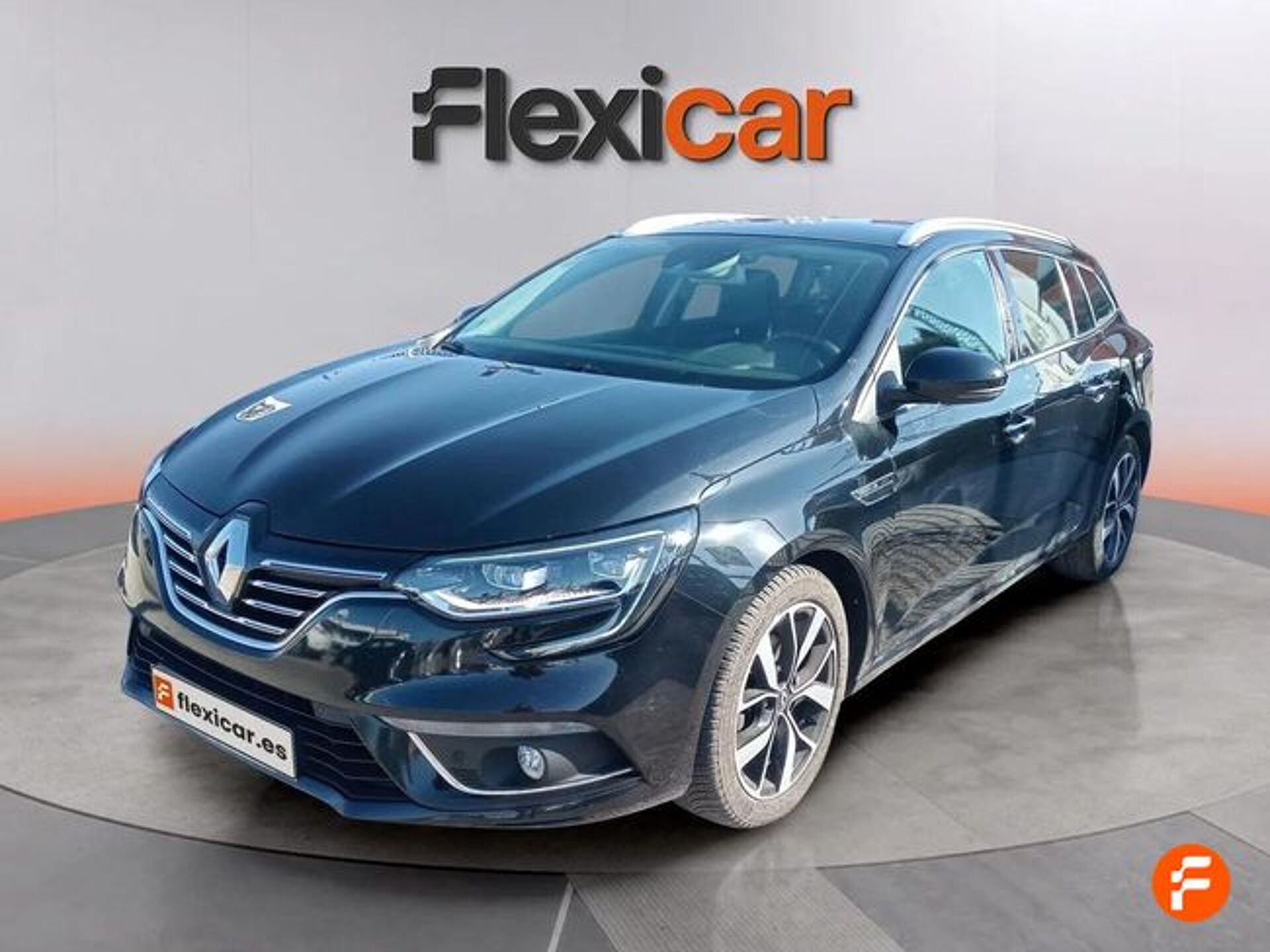 Imagen 2 de RENAULT Mégane