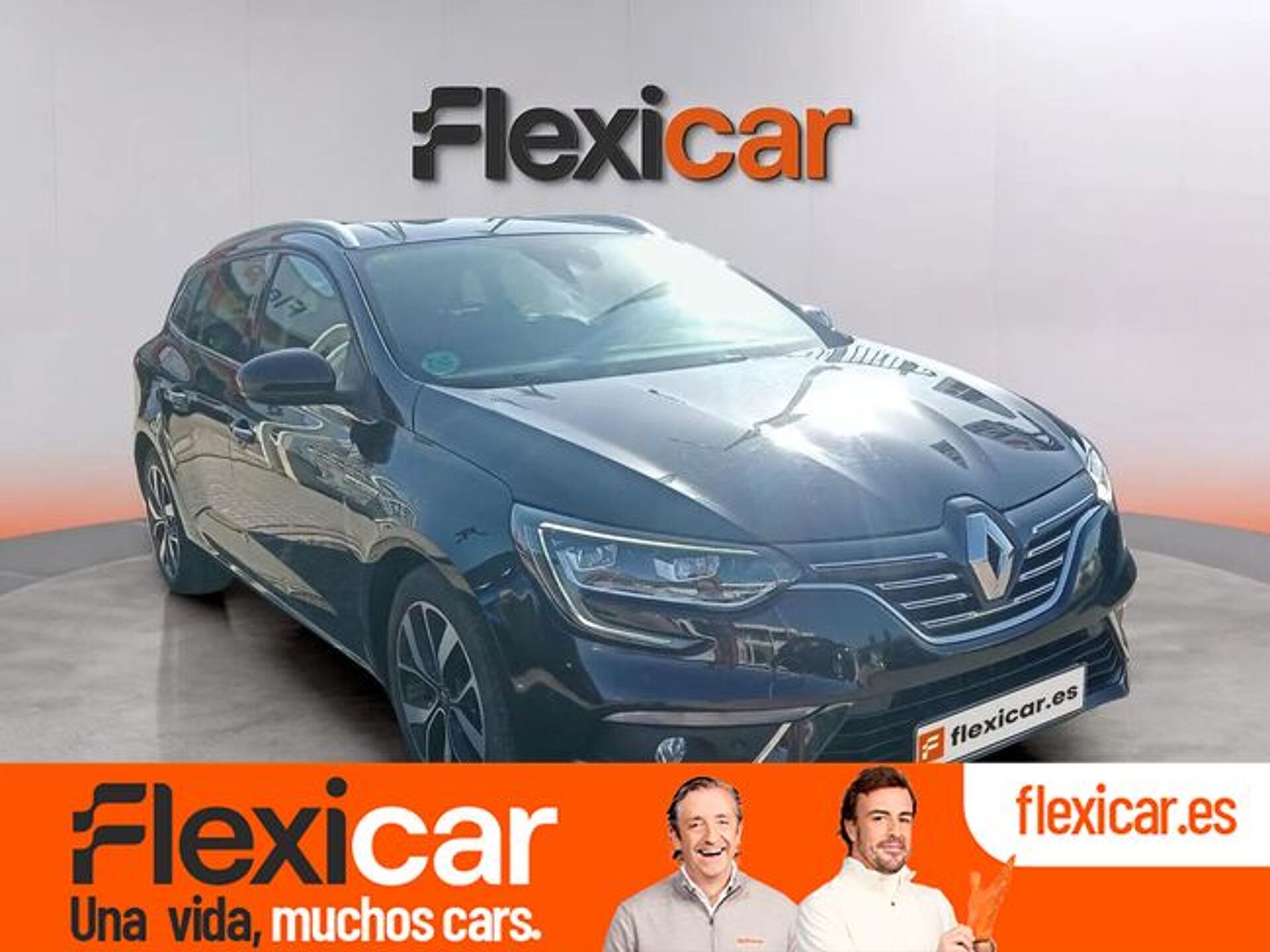 Imagen 1 de RENAULT Mégane