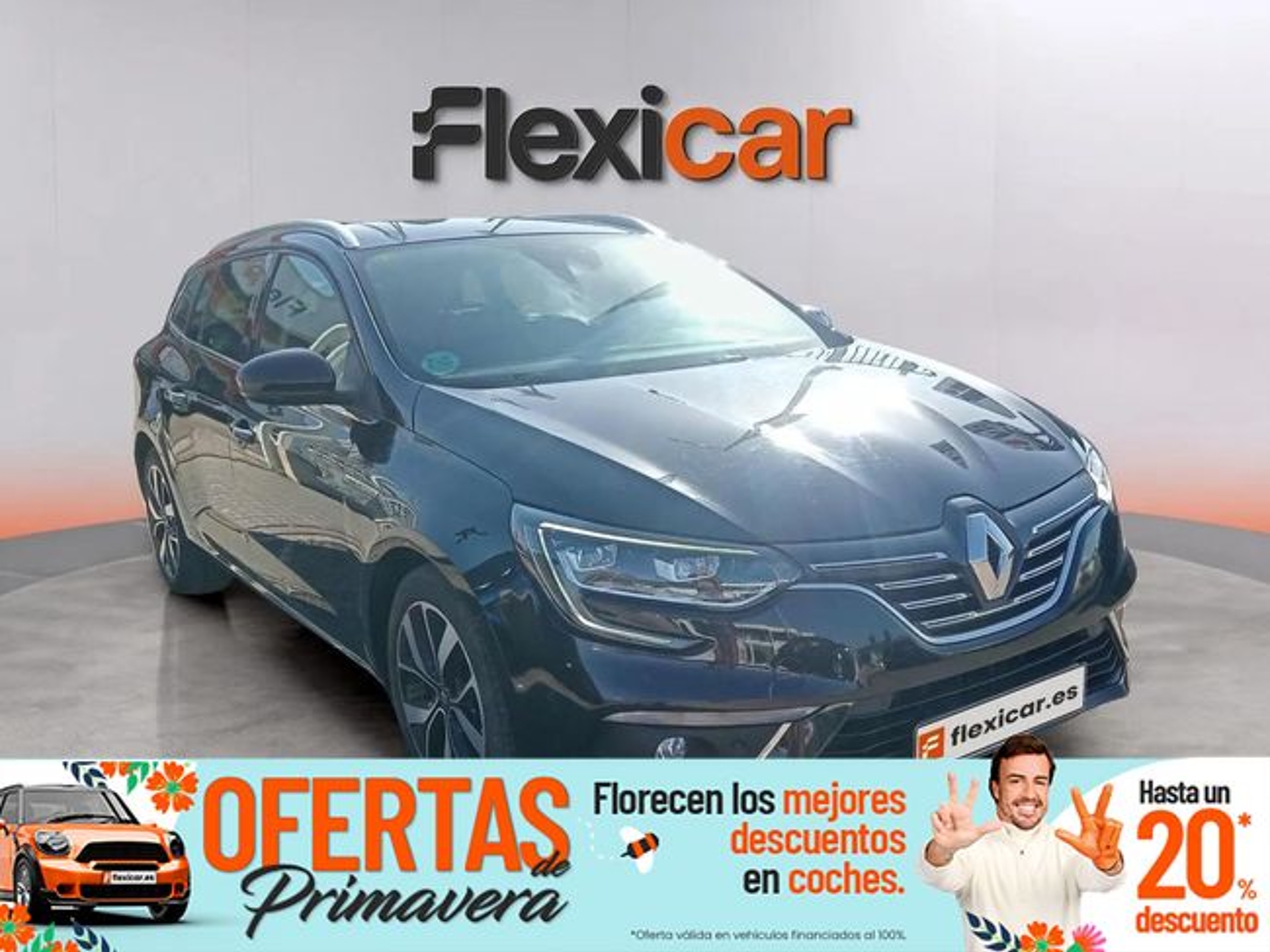 Imagen de RENAULT Mégane