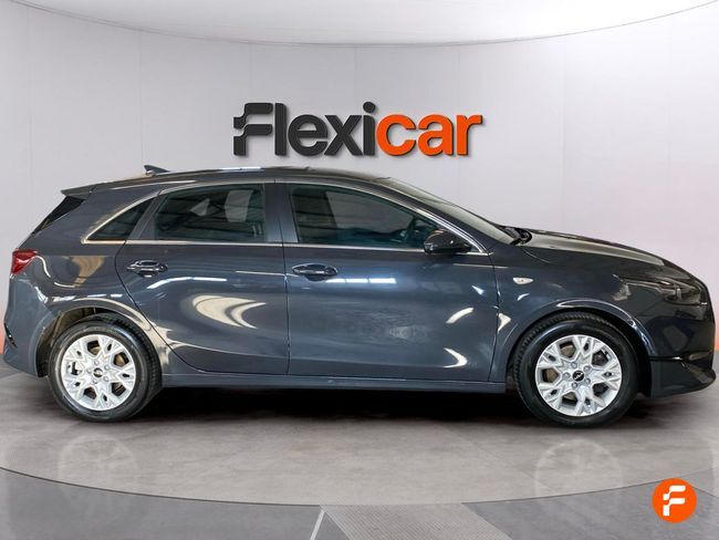 Foto del KIA Ceed 1.0 T-GDI Eco-Dynamics Drive 100