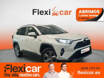 Imagen de TOYOTA RAV-4 2.5 hybrid 2WD Feel!