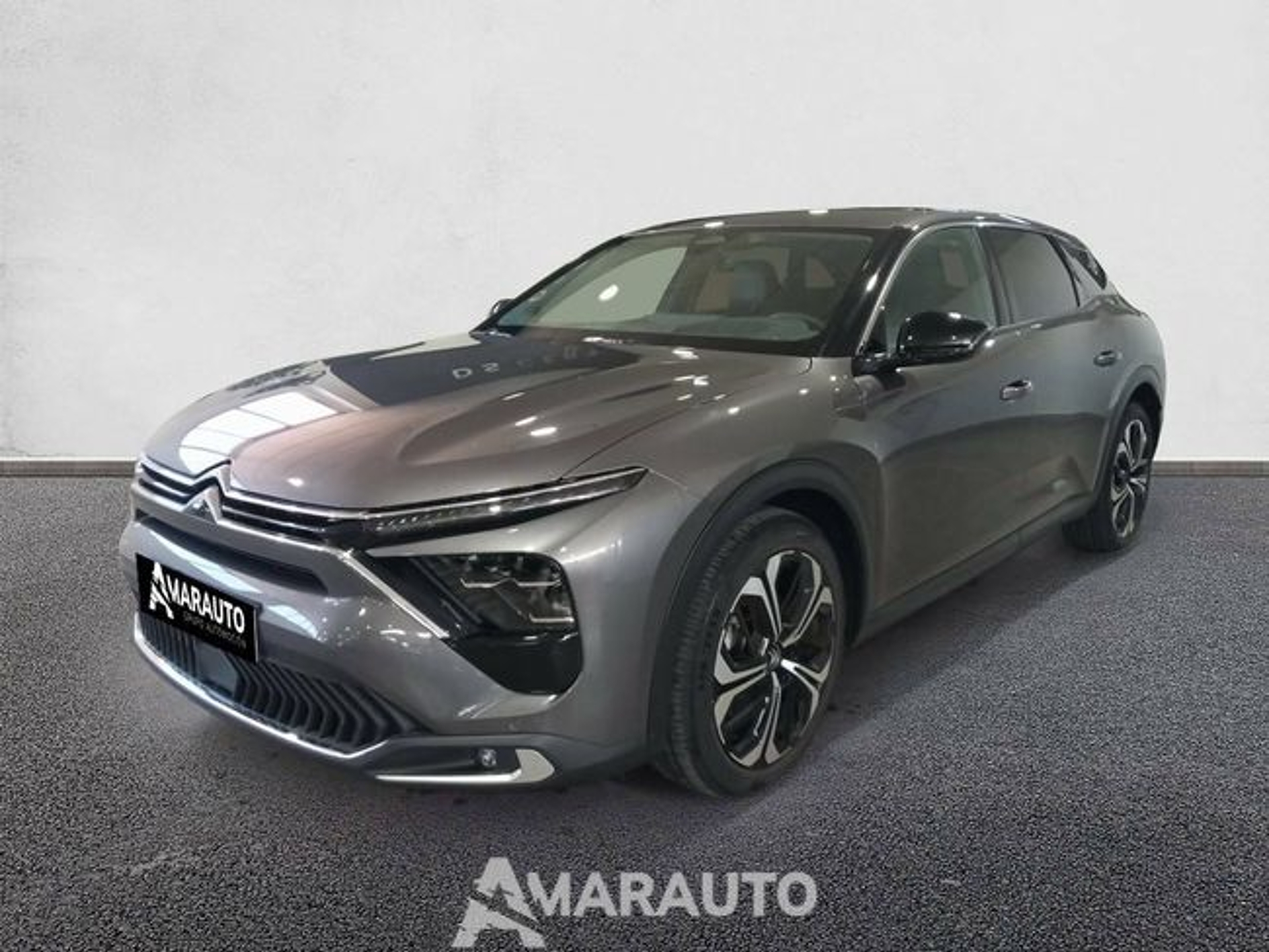 Imagen de CITROEN C5 X