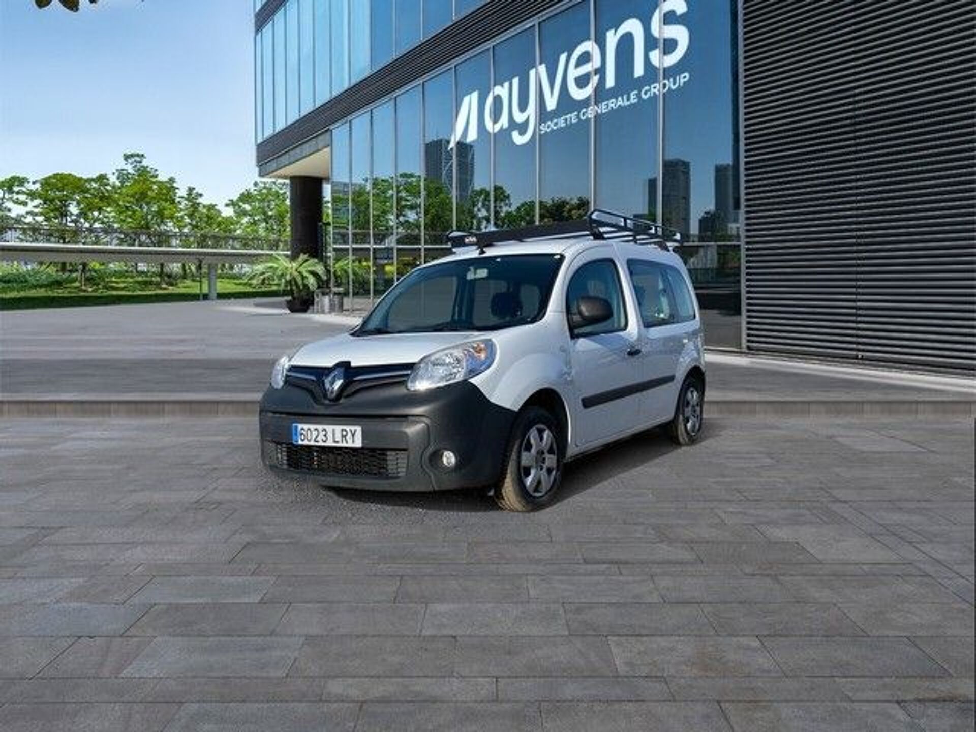 Imagen de RENAULT Kangoo