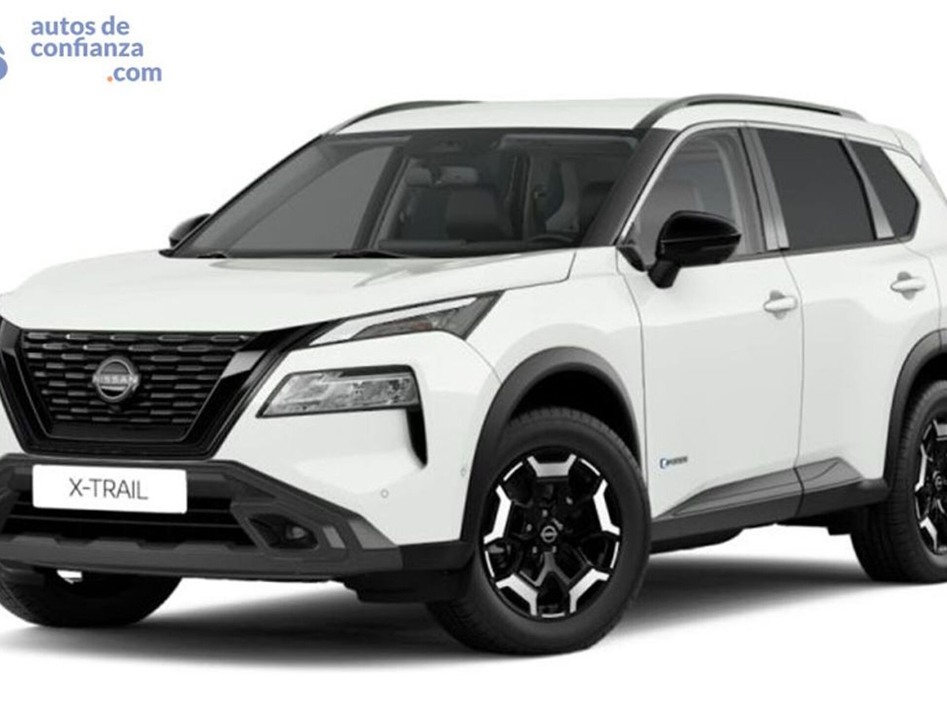 Imagen de NISSAN X-Trail
