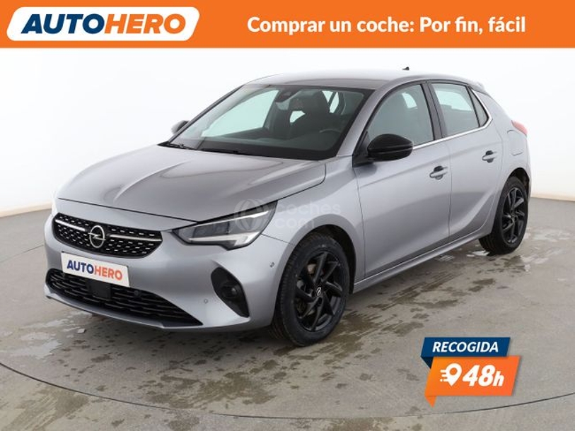 Foto del OPEL Corsa 1.2T XHL S-S Elegance 100