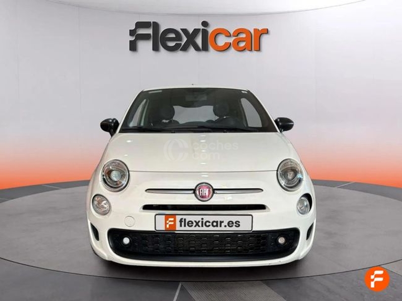 Foto del FIAT 500 1.0 Hybrid Connect 52kW