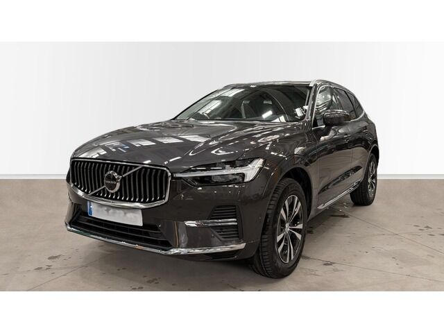 VOLVO XC60 (T6 Recharge Core AWD Auto 257 kW (350 CV)) en Madrid