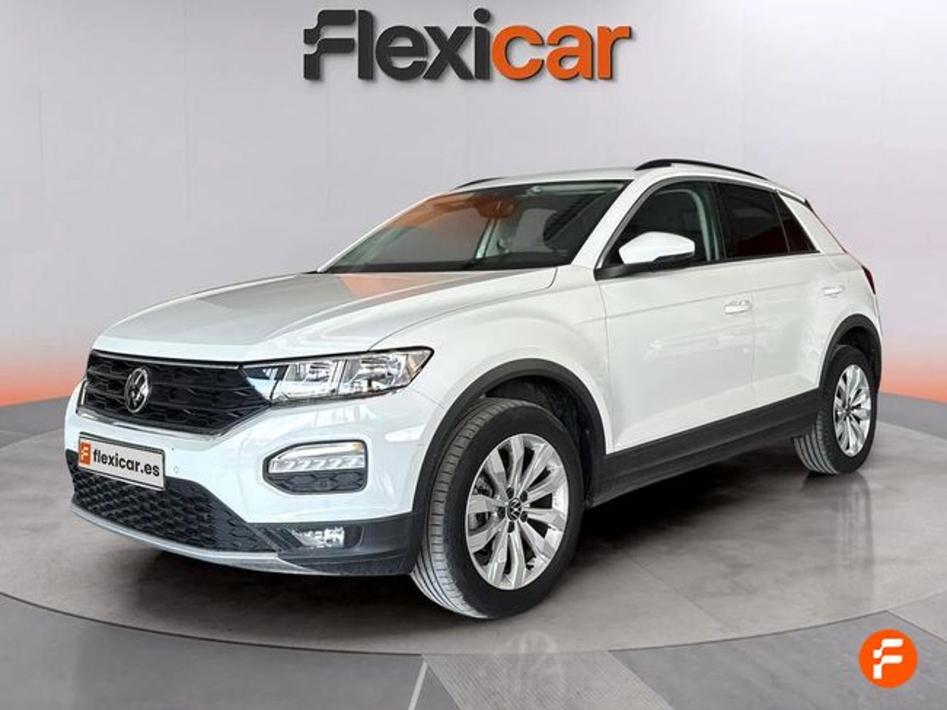Imagen 3 de VOLKSWAGEN T-Roc