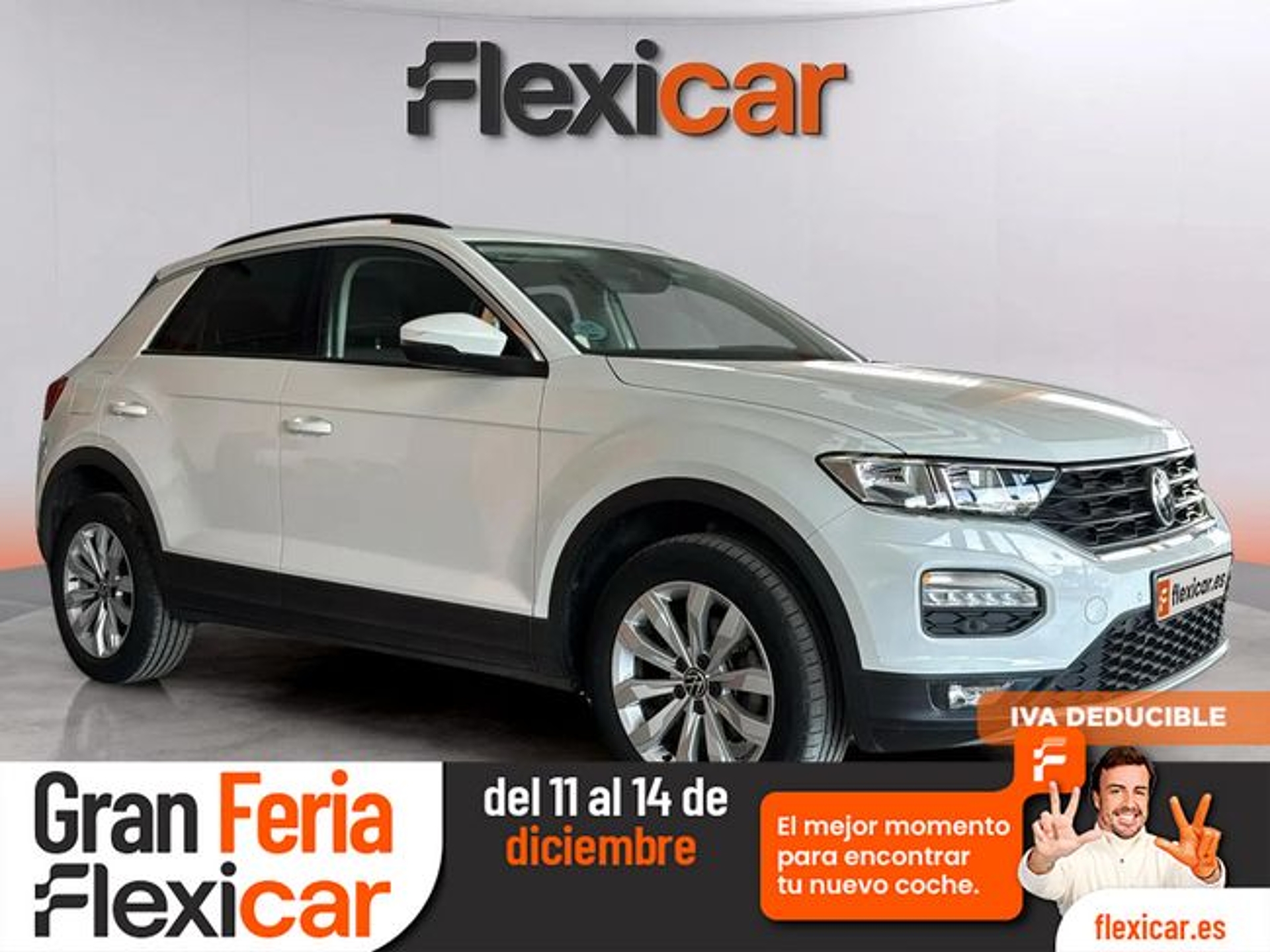Imagen de VOLKSWAGEN T-Roc